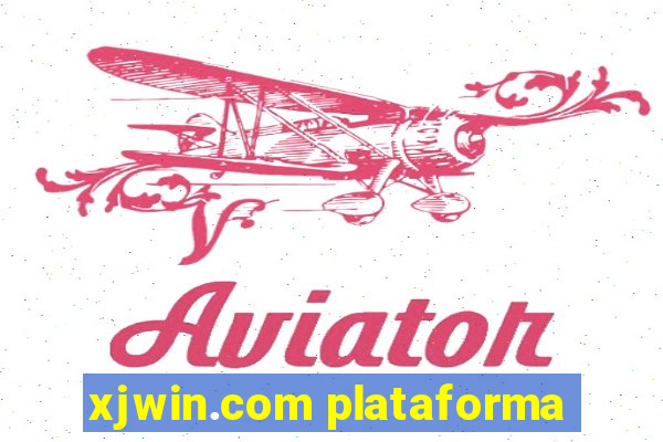 xjwin.com plataforma